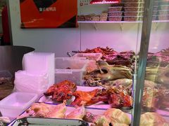 -章云板鸭(总店)