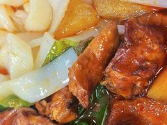 -武汉大学-桂园餐厅