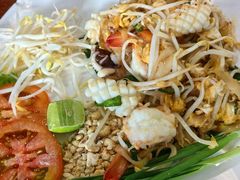 -Dang restaurant (patong phuket)