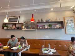 -Me&Joe意大利面·珍珠奶茶(鲁班路店)