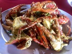 -ZF Seafood Restaurant 卓峰海鲜餐