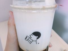 -喜茶(中山白水井店)