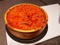 招牌法式焦糖烤布蕾-PAUL LAFAYET 法式甜品(港汇广场店)