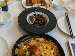 -潮上潮(南中环店)