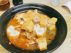 -四川老牛麻辣烫(北门桥店)