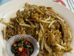 -明记烧鱼美味店