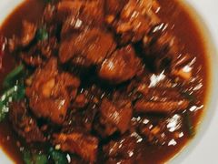 -金狮麟·新豫菜(金码大厦店)