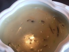 宋嫂鱼羹-杭州西子湖四季酒店·金沙厅