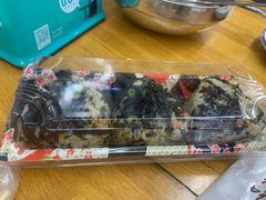 -传闻来紫菜包饭·打糕(西塔韩百店)