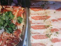 -杨记齐齐哈尔烤肉(总店)