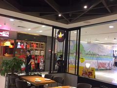 大堂-乐凯撒披萨(正佳广场店)