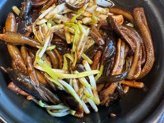 淮扬炒软兜-扬州狮子楼·非遗淮扬菜(总店)