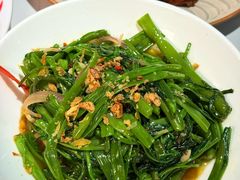 -泰椰里·泰国餐厅(智慧城广百广场店)
