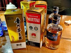 -仁宇品菜馆(人南店)