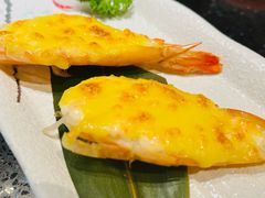 -大渔铁板烧(万象城店)