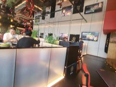 -黑牛の店·黑金店(沈阳万象城店)