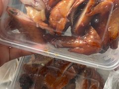 -西华美食•老广烧腊(百灵路店)