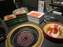 -神户赤童日式烤肉(金地广场店)