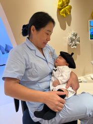 -优贝恩母婴护理中心