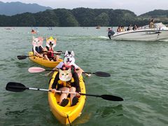 -千岛湖-欢乐水世界