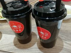 -老刘家永盛斋·传统泡馍(东关南街店)