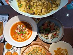 -洲晓鲜·舟山海鲜大排档(朱家尖风景区店)