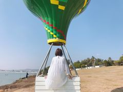 -漳州滨海火山岛自然生态风景区