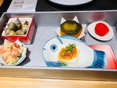 -虹料理·日料放题(悠方店)