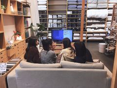 -MUJI无印良品(SM新生活广场店)