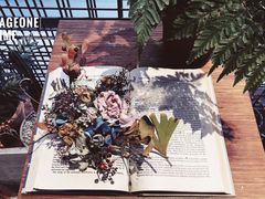 -PAGEONE(北京坊店)