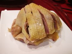 -老吉士酒家(天平路店)