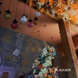 丽江鲜花火锅，我先冲了[胜利][胜利][胜利]