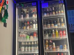 -京狮炙燥·精酿烧烤(首经贸店)