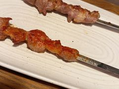 -那时新疆(经纬汇店)