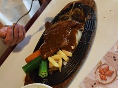 -爱丽丝牛排西餐厅(光谷步行街店)