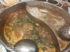 -刘一锅筋头巴脑(小北店)