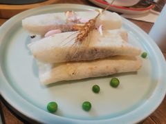 薄饼豉油肉-新白鹿餐厅(城西银泰城店)