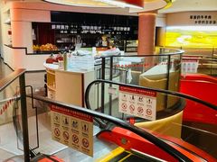 -西贝(东方路店)