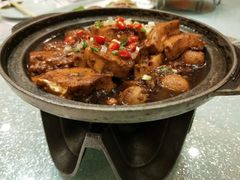 -肥肥小厨(咸阳路店)