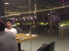 -望恋·天台音乐餐厅