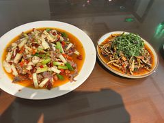 -飞虹鱼馆(春华路店)