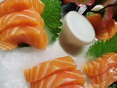 -万岁寿司(天河领展店)