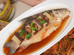 -香港狮子山下·明星粤菜餐厅(北苑店)