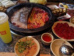 -蜀大侠火锅(春熙路店)