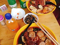 -龍城柳州螺蛳粉(群星路店)
