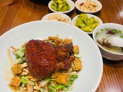 -戴家面(武康永安小区店)
