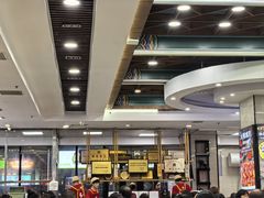 -服务大楼冷面(延大店)