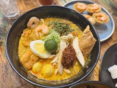 -Limapulo: Baba Can Cook