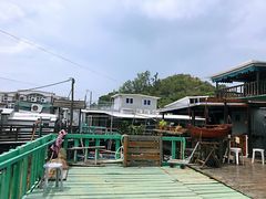 -大澳
