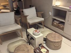 -泰合玺·精油疗愈 SPA(南京河西万达店)
